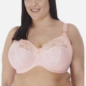 Elomi Molly Underwire Bra -Blush, 32J